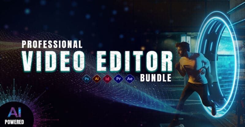Video editing